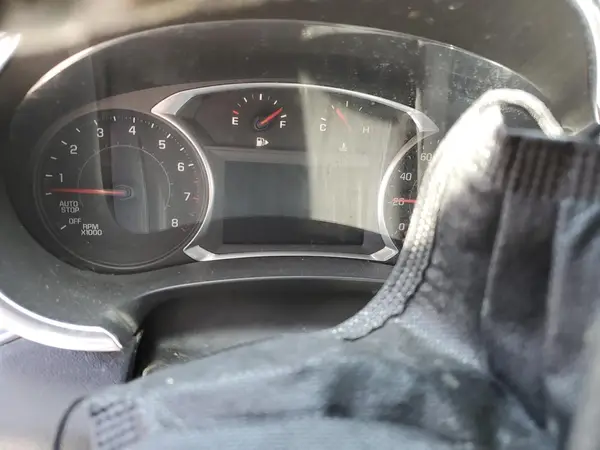 1G1ZE5ST3HF102911 2017 CHEVROLET MALIBU - Image 8