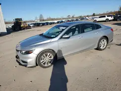 1G1ZE5ST3HF103251 2017 CHEVROLET MALIBU