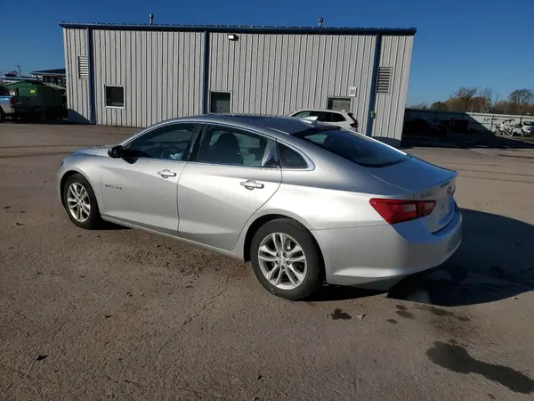 1G1ZE5ST3HF103251 2017 CHEVROLET MALIBU - Image 2