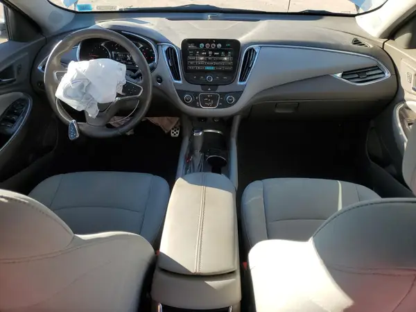 1G1ZE5ST3HF103251 2017 CHEVROLET MALIBU - Image 8