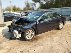 1G1ZE5ST3HF103699 2017 CHEVROLET MALIBU