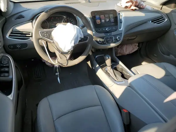 1G1ZE5ST3HF103699 2017 CHEVROLET MALIBU - Image 8