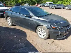 1G1ZE5ST3HF104853 2017 CHEVROLET MALIBU