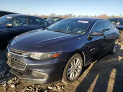 1G1ZE5ST3HF106022 2017 CHEVROLET MALIBU
