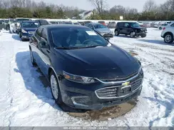 1G1ZE5ST3HF107011 2017 CHEVROLET MALIBU