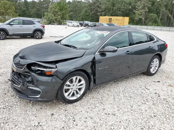 1G1ZE5ST3HF107073 2017 CHEVROLET MALIBU - Image 1