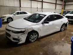 1G1ZE5ST3HF107204 2017 CHEVROLET MALIBU