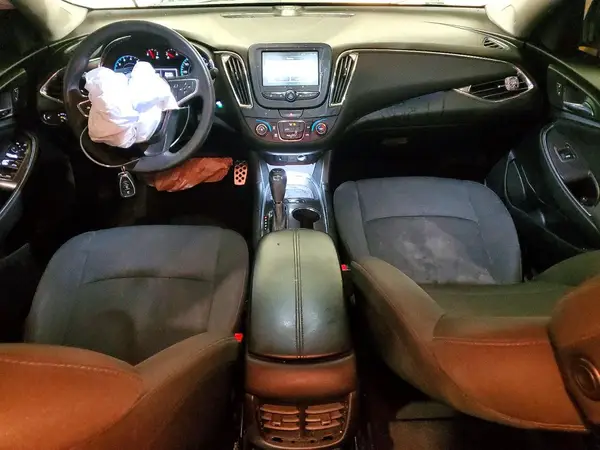 1G1ZE5ST3HF107204 2017 CHEVROLET MALIBU - Image 8