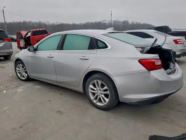 1G1ZE5ST3HF107526 2017 CHEVROLET MALIBU - Image 2