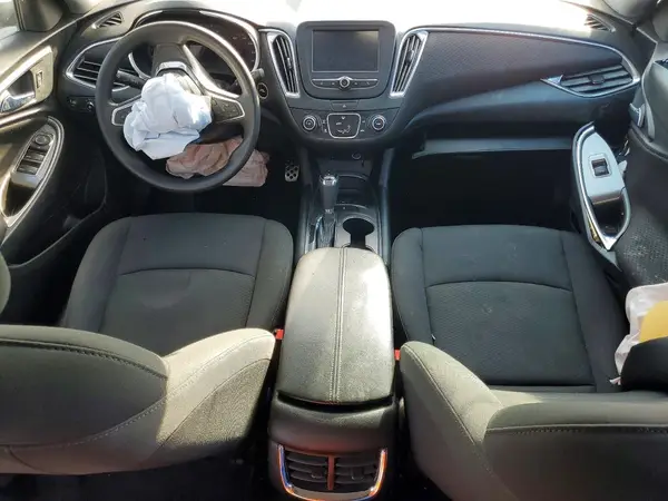1G1ZE5ST3HF107526 2017 CHEVROLET MALIBU - Image 8
