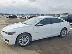 1G1ZE5ST3HF107719 2017 CHEVROLET MALIBU