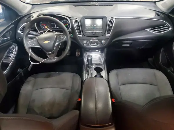 1G1ZE5ST3HF107719 2017 CHEVROLET MALIBU - Image 8
