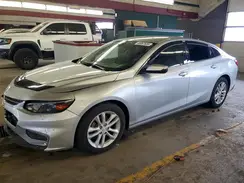 1G1ZE5ST3HF108031 2017 CHEVROLET MALIBU