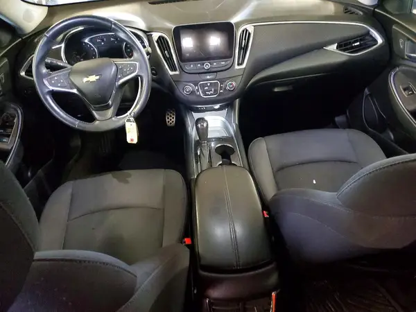 1G1ZE5ST3HF108031 2017 CHEVROLET MALIBU - Image 8