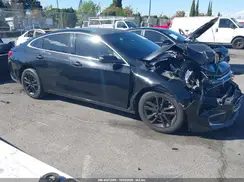 1G1ZE5ST3HF108093 2017 CHEVROLET MALIBU