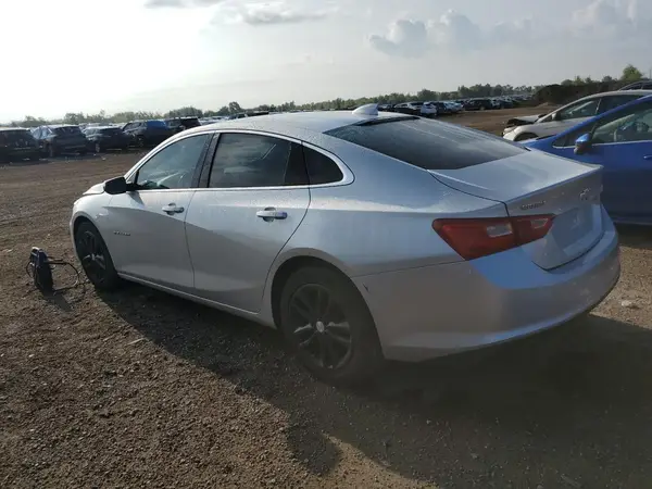 1G1ZE5ST3HF108210 2017 CHEVROLET MALIBU - Image 2
