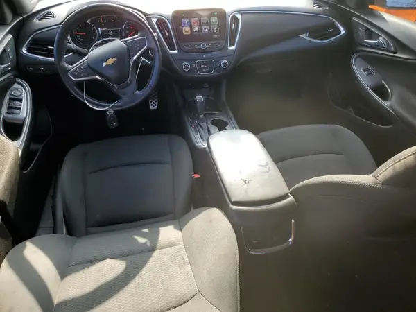 1G1ZE5ST3HF108210 2017 CHEVROLET MALIBU - Image 8