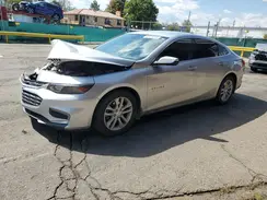 1G1ZE5ST3HF108434 2017 CHEVROLET MALIBU