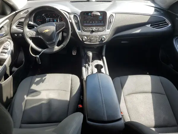 1G1ZE5ST3HF108434 2017 CHEVROLET MALIBU - Image 8