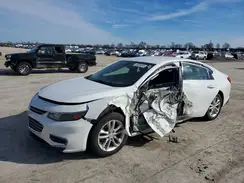 1G1ZE5ST3HF108949 2017 CHEVROLET MALIBU