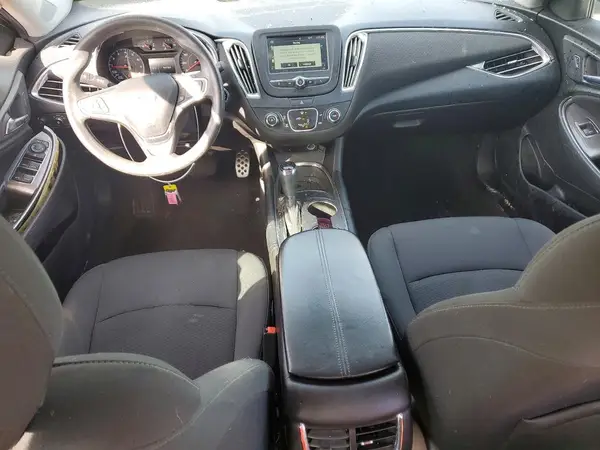 1G1ZE5ST3HF108949 2017 CHEVROLET MALIBU - Image 8