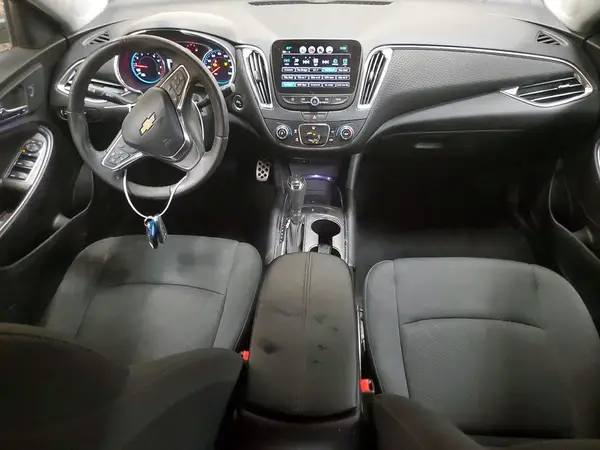 1G1ZE5ST3HF108966 2017 CHEVROLET MALIBU - Image 8