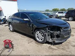 1G1ZE5ST3HF109132 2017 CHEVROLET MALIBU