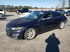 1G1ZE5ST3HF109972 2017 CHEVROLET MALIBU