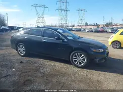 1G1ZE5ST3HF110023 2017 CHEVROLET MALIBU