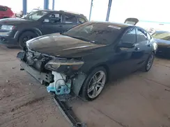 1G1ZE5ST3HF110197 2017 CHEVROLET MALIBU
