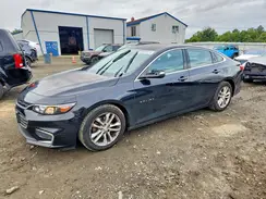 1G1ZE5ST3HF110216 2017 CHEVROLET MALIBU