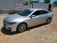 1G1ZE5ST3HF110376 2017 CHEVROLET MALIBU