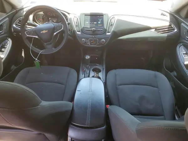 1G1ZE5ST3HF110376 2017 CHEVROLET MALIBU - Image 8