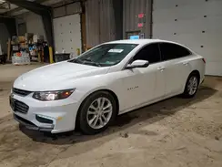 1G1ZE5ST3HF110491 2017 CHEVROLET MALIBU