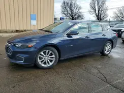 1G1ZE5ST3HF111401 2017 CHEVROLET MALIBU