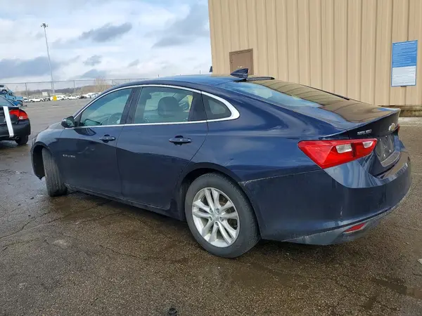 1G1ZE5ST3HF111401 2017 CHEVROLET MALIBU - Image 2