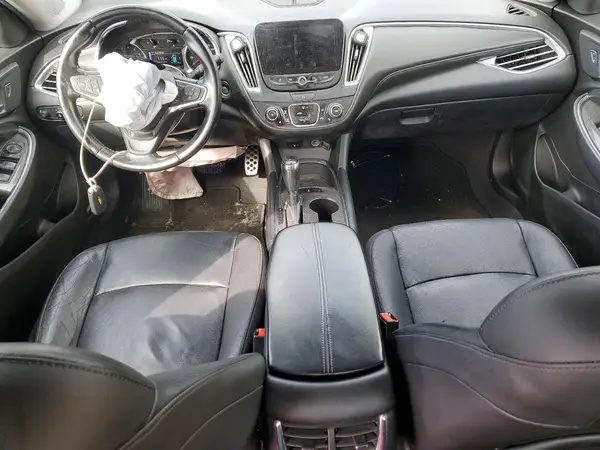 1G1ZE5ST3HF111401 2017 CHEVROLET MALIBU - Image 8