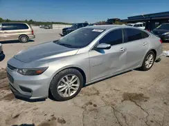 1G1ZE5ST3HF111754 2017 CHEVROLET MALIBU