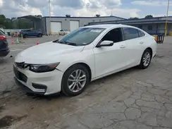1G1ZE5ST3HF111950 2017 CHEVROLET MALIBU