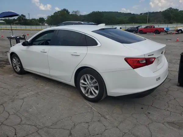1G1ZE5ST3HF111950 2017 CHEVROLET MALIBU - Image 2