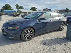 1G1ZE5ST3HF112516 2017 CHEVROLET MALIBU