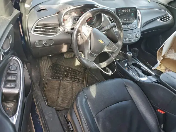 1G1ZE5ST3HF112516 2017 CHEVROLET MALIBU - Image 8
