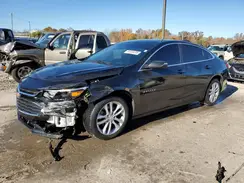 1G1ZE5ST3HF112709 2017 CHEVROLET MALIBU