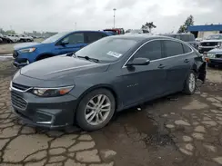 1G1ZE5ST3HF113049 2017 CHEVROLET MALIBU