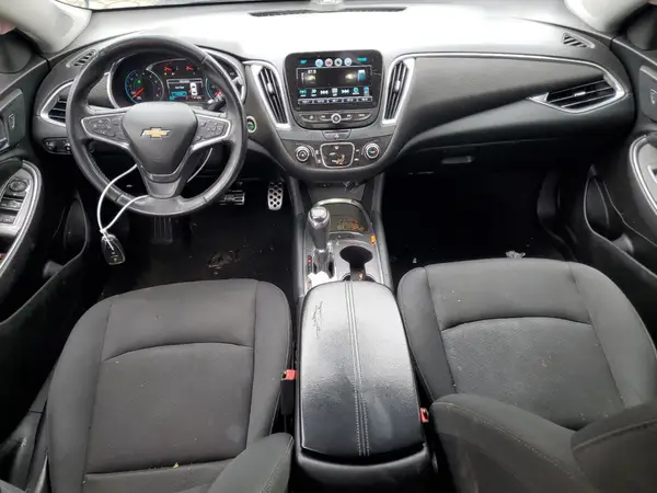 1G1ZE5ST3HF113049 2017 CHEVROLET MALIBU - Image 8
