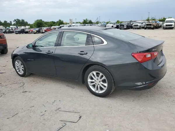 1G1ZE5ST3HF113133 2017 CHEVROLET MALIBU - Image 2