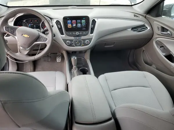 1G1ZE5ST3HF113133 2017 CHEVROLET MALIBU - Image 8