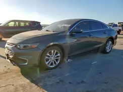 1G1ZE5ST3HF113424 2017 CHEVROLET MALIBU