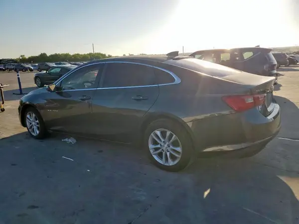 1G1ZE5ST3HF113424 2017 CHEVROLET MALIBU - Image 2