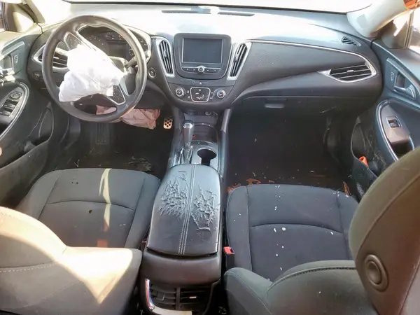 1G1ZE5ST3HF113424 2017 CHEVROLET MALIBU - Image 8